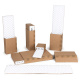 295x130x53 mm Noppenschaumstoff-Verpackung 110 Stück