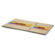 240x140x75 mm einwellige Kartons mit Digitaldruck