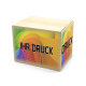 200x150x150 mm einwellige Kartons mit Digitaldruck