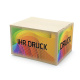 250x200x150 mm einwellige Kartons mit Digitaldruck