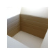 700x700x200-500 mm zweiwellige Kartons