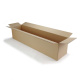 1500x330x330 mm einwellige Kartons