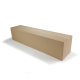 1500x330x330 mm einwellige Kartons
