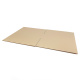 580x580x250 mm einwellige Kartons