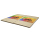 300x300x100-300 mm zweiwellige Kartons mit Digitaldruck