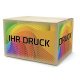 400x350x250 mm zweiwellige Kartons mit Digitaldruck