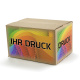 350x250x160-200 mm zweiwellige Kartons mit Digitaldruck