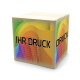 250x250x250 mm einwellige Kartons mit Digitaldruck