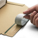 297x235x0-35 mm A4 Buchverpackung