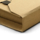 297x235x0-35 mm A4 Buchverpackung