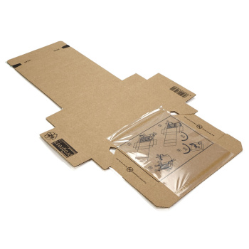 160x120x0-40 mm Fixpack C5