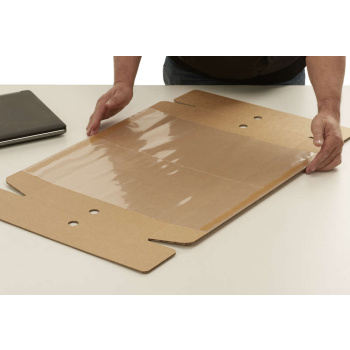 470x335x0-75 mm Fixtray für Notebook C3
