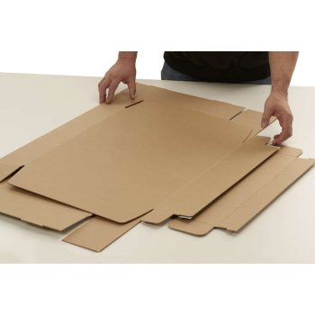 495x410x110 mm Notebook Box