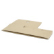 174x104x74 mm Automatik-Karton
