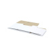 230x110x110 mm Automatik-Karton, weiß