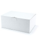 305x215x125 mm Automatik-Karton A4, weiß