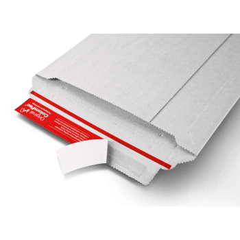 445x379x130 mm Fashionbox, weiß
