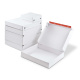 445x379x130 mm Fashionbox, weiß