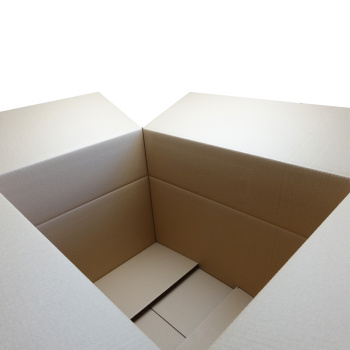 780x580x380-580 mm zweiwellige Kartons mit Digitaldruck