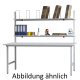 Komplettpacktisch 2000x900x700-950 mm