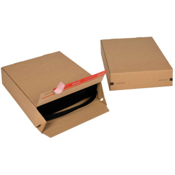 294x94x387 mm Paletten-System-Kartons mit Weihnachtsmotiv