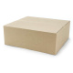 345x320x120 mm einwellige Kartons