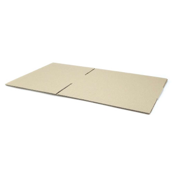 350x250x120 mm einwellige Kartons