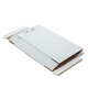 220x155x45 mm Maxibrief, Briefbox, weiß mit Digitaldruck