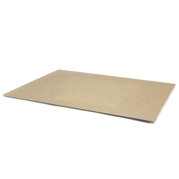 337x235x0-35 mm Versandtasche aus Wellpappe A4+