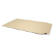 337x235x0-35 mm Versandtasche aus Wellpappe A4+