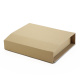 320x320x0-80 mm LP-Versandverpackung