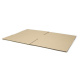 350x350x140 mm einwellige Kartons