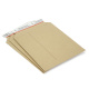 263x211x0-30 mm Versandtasche aus Vollpappe B5+ mit Ostermotiv