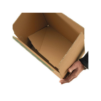 460x309x180-300 mm Fix-Aufrichtekartons A3+