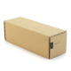 315x105x105 mm Versandhülse A3 quadratisch