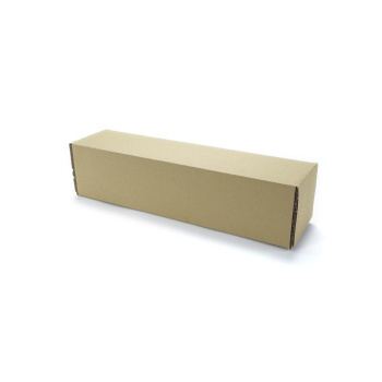 435x105x105 mm Versandhülse A2 quadratisch
