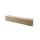 615x105x105 mm Versandhülse A1 quadratisch