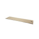 615x105x105 mm Versandhülse A1 quadratisch