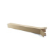 860x105x105 mm Versandhülse A0 quadratisch