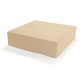 580x580x150 mm einwellige Kartons