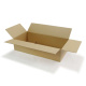 590x290x140 mm einwellige Kartons DHL-Päckchen M