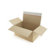 590x390x200-300 mm zweiwellige Fix-Aufrichtekartons
