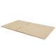 600x400x200 mm einwellige Kartons