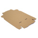 153x102x46 mm Maxibrief Karton