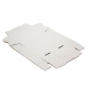 153x102x46 mm Maxibrief Karton, weiß