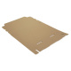 350x250x50 mm Maxibrief Karton (Außenmaß)