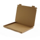 350x250x20 mm Großbrief Karton (Außenmaß)