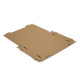 350x250x20 mm Großbrief Karton (Außenmaß)