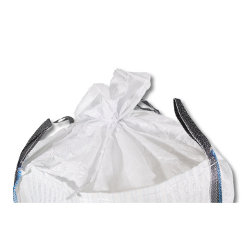 900x900x1100 mm Big Bags, unbeschichtet mit Schürze,...