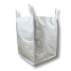 900x900x1100 mm Big Bags, unbeschichtet ohne Schürze, ohne Ein-/Auslauf, Traglast 1500 kg